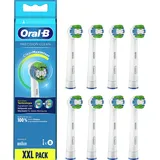 Oral-B Precision Clean CleanMaximiser Aufsteckbürste 8 St.