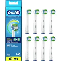 Oral-B Precision Clean CleanMaximiser Aufsteckbürste 8 St.
