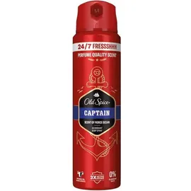 Old Spice Deospray Captain 150 ml