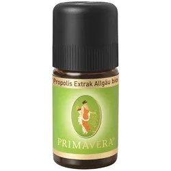 Propolis Extrakt Allgäu