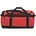 Duffel tnf red/tnf black