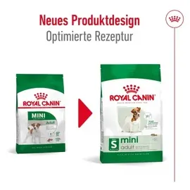 Royal Canin Mini Adult 2 x 8 kg