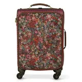 Pip Studio Tosca 4-Rollen Cabin 47 cm / 24 l pink/rot