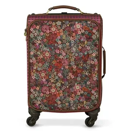 Pip Studio Tosca 4-Rollen Cabin 47 cm / 24 l pink/rot