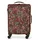 Pip Studio Tosca 4-Rollen Cabin 47 cm / 24 l pink/rot