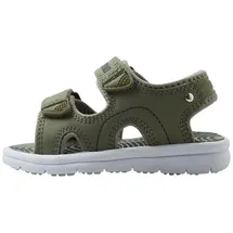 Reima Bungee Greyish Green 26