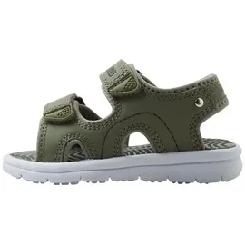 Reima Bungee Greyish Green 26