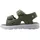 Reima Bungee Greyish Green 26