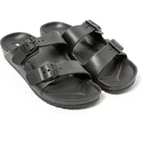 Brasileras Coastal Herren Schwarz 43