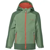 Vaude Unisex Kinder Kids Rondane Jacket Iv, Willow Green, 146-152 EU