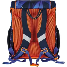 Herlitz Loop Plus 4-tlg. galaxy game