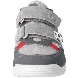 Ricosta Halbschuhe/Sneaker für Kinder, grau 28