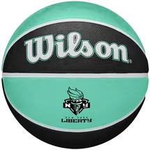Wilson WNBA Team Tribute Basketball Royal 6