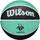Wilson WNBA Team Tribute Basketball Royal 6