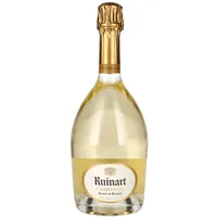 Ruinart Champagne Blanc de Blancs Brut 12,5% Vol. 0,75l