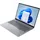 Lenovo ThinkBook 16 G7 AMD Ryzen 5 7535HS 32 GB RAM 4 TB SSD Win11 Pro & Office 2024 Pro Arctic Grey