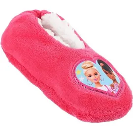 Barbie Pantoffeln Rosa 31