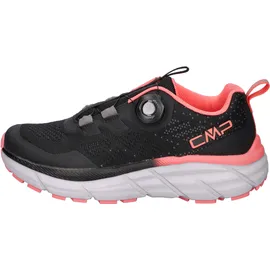 CMP Damen Rahmsy Schuhe (Größe 39, schwarz)