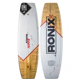 RONIX ATMOS SPINE FLEX THE ONE EDITION Wakeboard black - 153
