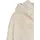 URBAN CLASSICS Hooded Teddy Coat Jacke White 4XL