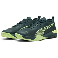 Puma Eliminate NITRO 4 grün 45