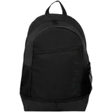 Uhlsport Essential Rucksack mit Bodenfach schwarz