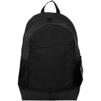 Uhlsport Essential Rucksack mit Bodenfach schwarz