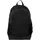 Uhlsport Essential Rucksack mit Bodenfach schwarz