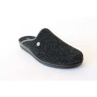 ROHDE Hausschuhe für Herren, schwarz, 45