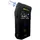ACE X Alkoholtester 0.0 bis 5 ‰ inkl. Display schwarz