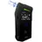 ACE X Alkoholtester 0.0 bis 5 ‰ inkl. Display schwarz