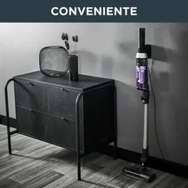 Rowenta X-Nano RH1129 lila