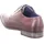 Bugatti Businessschuhe Businessschuhe Leder - Braun - 43