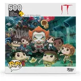 Funko Pop! Puzzle - IT