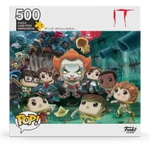 Funko Pop! Puzzle - IT