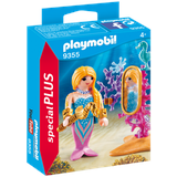 Playmobil Special Plus Meerjungfrau 9355