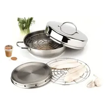 Zwilling Twin Specials Räucherset 28 cm