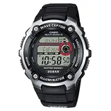 Casio WV-200R-1AJF Wave Ceptor Radio 200M Uhr Multiband 6 Japan Neu Y863196