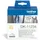 Brother DK11234 weiss 60x86mm 260 St. Rolle