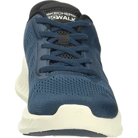 SKECHERS Go Walk Now-Payton Herren Blau 46