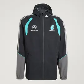 adidas Mercedes-amg Petronas F1 Team Mechanics schwarz/grau S