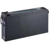 Ective DC 195 GEL Slim 12V 195Ah