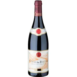 E. Guigal Cotes du Rhone AOC 2016 0,75 l