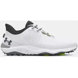 Under Armour Ua Drive Pro Wide-Wheat Schuhe 3026919-100__10 - Weiß