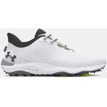 Under Armour Ua Drive Pro Wide-Wheat Schuhe 3026919-100__10 - Weiß
