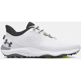 Under Armour Ua Drive Pro Wide-Wheat Schuhe 3026919-100__10 - Weiß