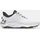 Under Armour Ua Drive Pro Wide-Wheat Schuhe 3026919-100__10 - Weiß