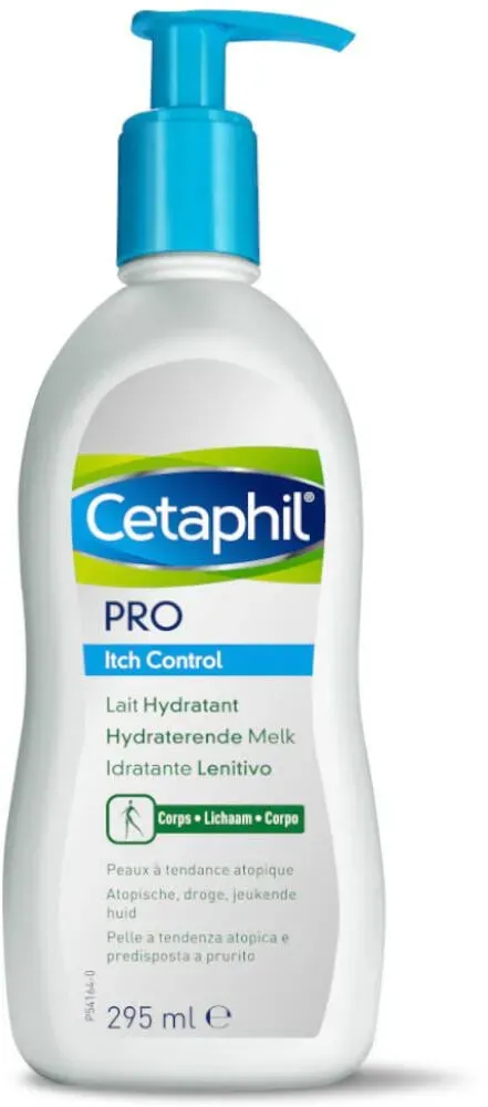 Cetaphil PRO Feuchtigkeitsspendende Bodylotion