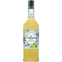 Giffard Limette Bar-Sirup 1000 ml
