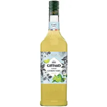 Giffard Limette Bar-Sirup 1000 ml